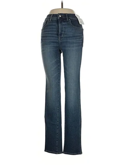 Madewell Jeans In Blue
