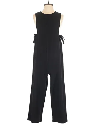 Madewell Jumpsuit In Black