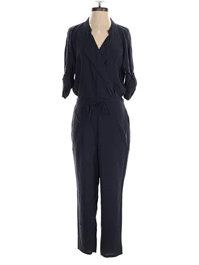 Pre-owned Madewell Jumpsuit In Blue