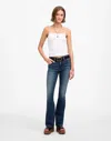 Madewell Kick Out Full-length Jeans