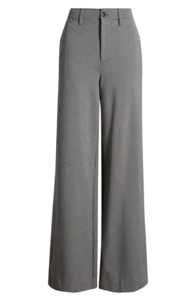 Madewell Kick Out Full-length Jeans In Devito Wash