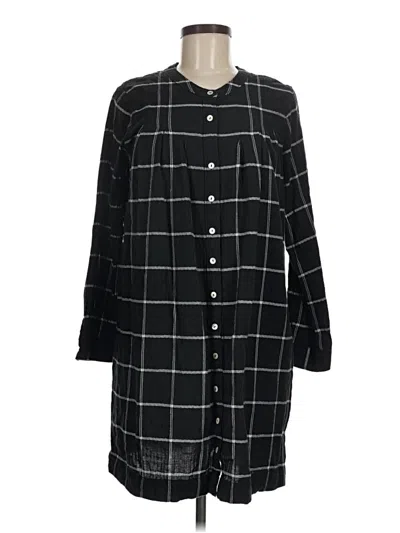 Pre-owned Madewell Kimono In Black