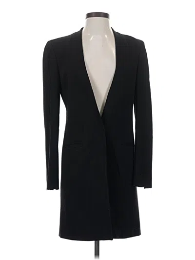 Pre-owned Madewell Kimono In Black
