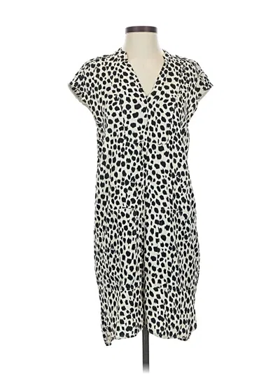 Pre-owned Madewell Kimono In White