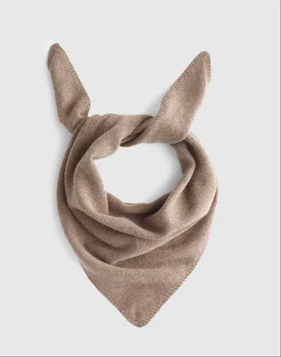 Madewell Knit Bandana