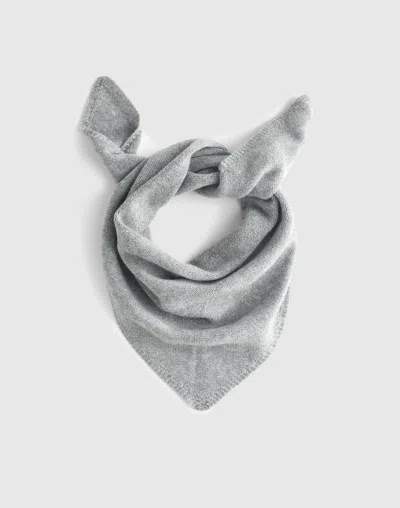 Madewell Knit Bandana