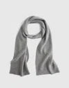 Madewell Knit Scarf