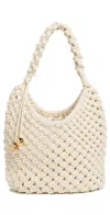 Madewell Large Rope Pouchette Alabaster