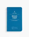 Madewell Letterfolk Road Trip Passport Journal In Multicolor