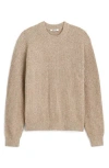 Madewell Marl Sweater