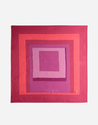 Madewell Medium Silk Bandana