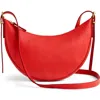 Madewell The Essential Convertible Top Handle Crossbody Mini Bag