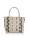 Madewell Mini Woven Tote