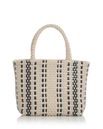 Madewell Mini Woven Tote