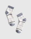 Madewell Mwl Cloudlift Ankle Socks