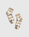 Madewell Mwl Cloudlift Ankle Socks