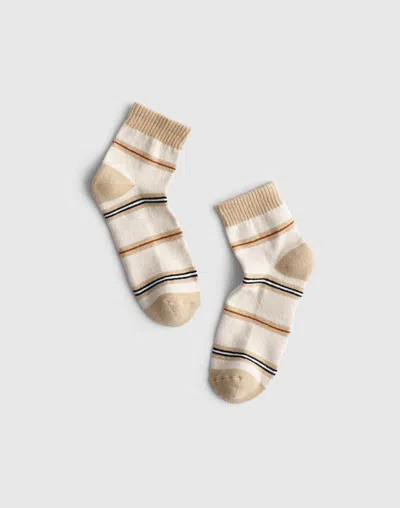 Madewell Mwl Cloudlift Ankle Socks