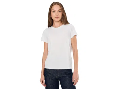 Madewell Northside Vintage T-shirts In White