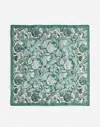 Madewell Organic Cotton Bandana