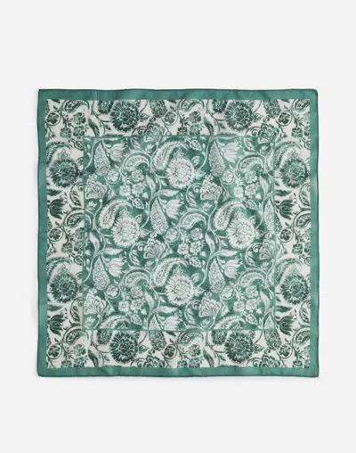 Madewell Organic Cotton Bandana