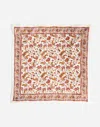 Madewell Organic Cotton Bandana