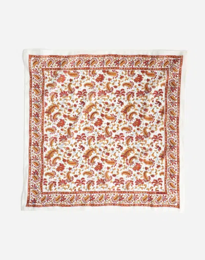 Madewell Organic Cotton Bandana