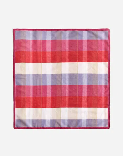 Madewell Organic Cotton Bandana