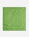 Madewell Organic Cotton Bandana