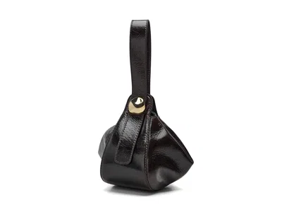 Madewell Organic Drop Hand Held Courage Shoulder Handbags Espresso Bean: One Size In Brown