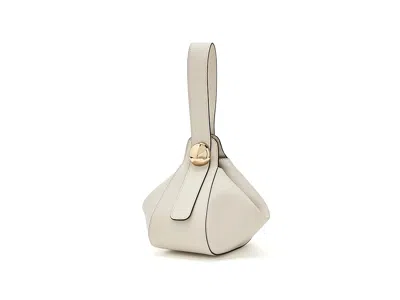 Madewell Organic Drop Hand Held Shoulder Handbags Vintage Muslin: One Size In Brown