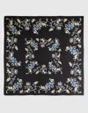 Madewell Oversized Silk Bandana