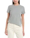 Shop Madewell Perfect T-shirt