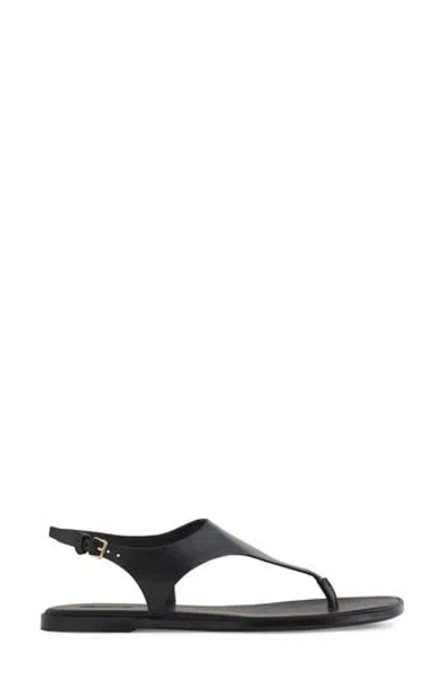Madewell Piaule Sandal In Black