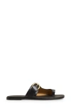 MADEWELL PIETRO PASHA TOE LOOP SANDAL