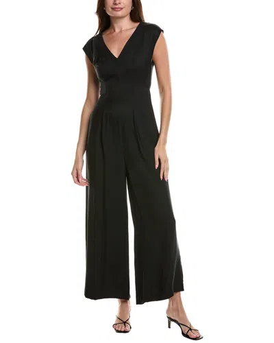 Madewell Polina Jumpsuit In Black