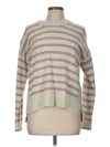 Madewell Pullover Sweater In Multi