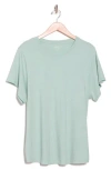 Madewell Rack Vintage T-shirt In Patina Verte