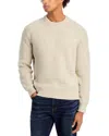 MADEWELL REGULAR FIT PULLOVER jumper