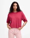 Madewell Relaxed Boxy Tee