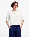 Madewell Relaxed Boxy Tee