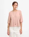 Madewell Relaxed Boxy Tee