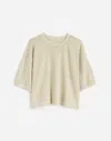 Madewell Relaxed Boxy Tee