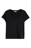 Madewell Whisper Cotton V-neck T-shirt