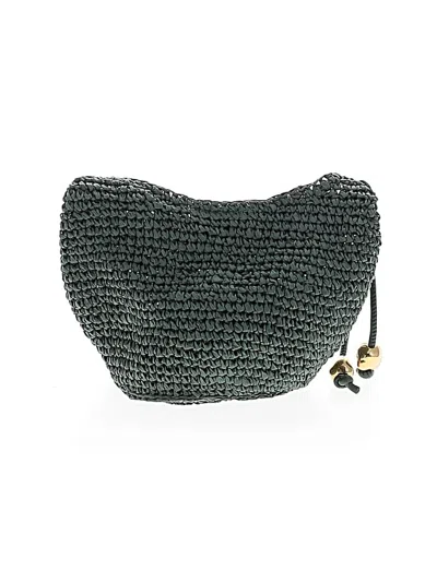 Madewell Satchel In Green