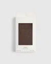 Madewell Sheer Tights In Brown
