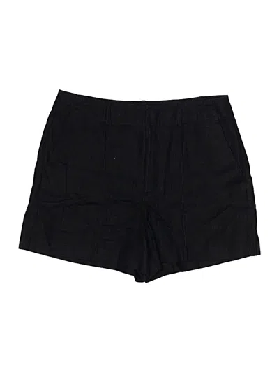 Madewell Shorts In Black
