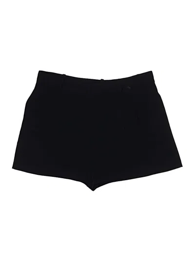 Madewell Shorts In Black