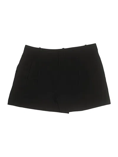 Madewell Shorts In Black