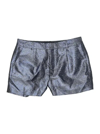 Madewell Shorts In Blue