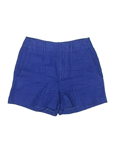 Madewell Shorts In Blue